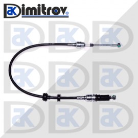 Жило скорости Citroen Jumper Fiat Ducato Peugeot Boxer